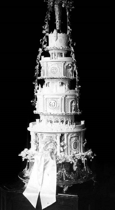 Иллюстрация к книге — Этикет, традиции и история романтических отношений [i_063.jpg]