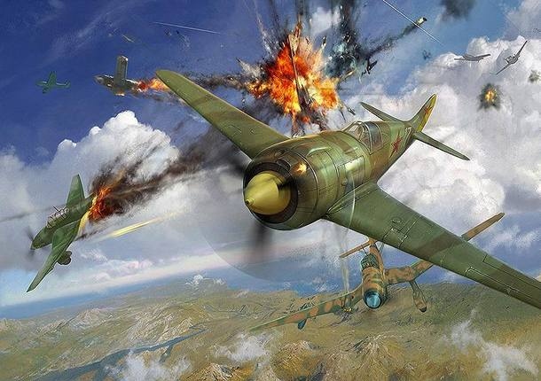 Иллюстрация к книге — Рыжик [i_029.jpg]