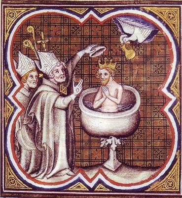 Иллюстрация к книге — После Рима. Книга вторая. Anno Domini 430–800 [i_013.jpg]
