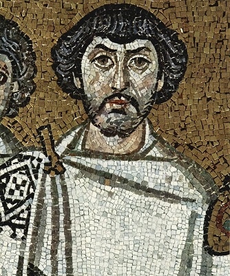 Иллюстрация к книге — После Рима. Книга вторая. Anno Domini 430–800 [i_019.jpg]