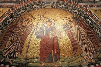 Иллюстрация к книге — После Рима. Книга вторая. Anno Domini 430–800 [i_020.jpg]