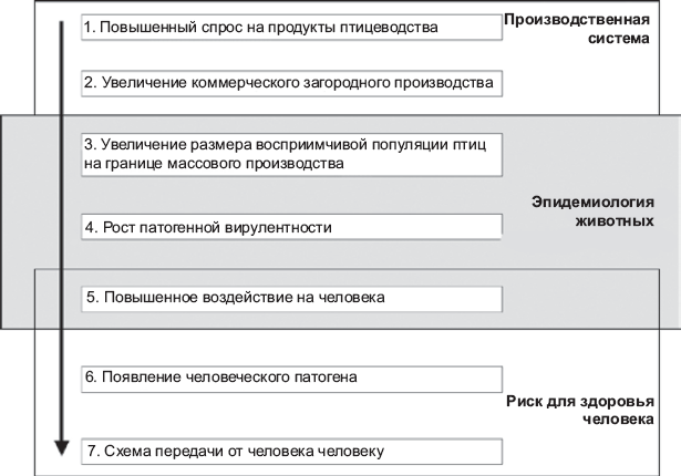 Иллюстрация к книге — Выжить в пандемию [i_008.jpg]