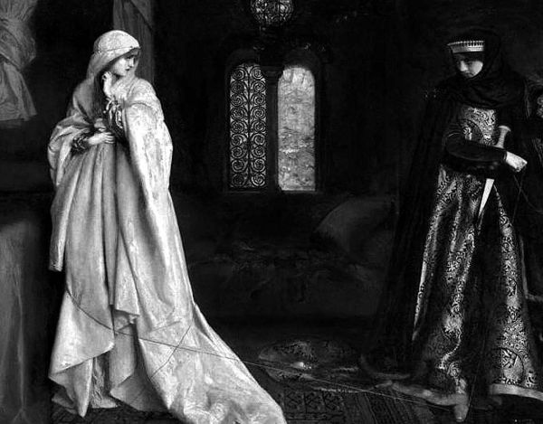 Иллюстрация к книге — Фееричная Франция [i_017.jpg]