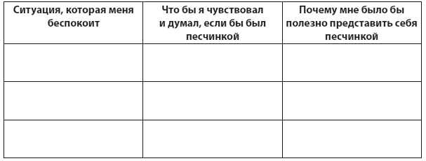 Иллюстрация к книге — Техники когнитивной психотерапии [i_164.jpg]