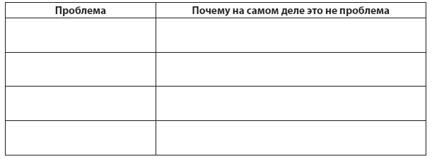 Иллюстрация к книге — Техники когнитивной психотерапии [i_168.jpg]