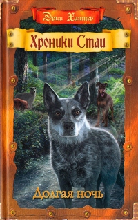 Книга Долгая ночь Книга Долгая ночь