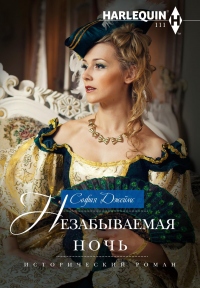 Книга Незабываемая ночь Книга Незабываемая ночь