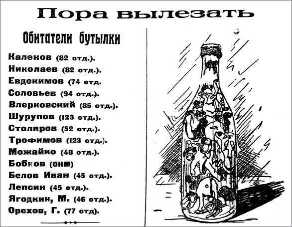 Иллюстрация к книге — Пагубные страсти населения Петрограда–Ленинграда в 1920-е годы. Обаяние порока [i_004.jpg]