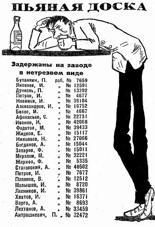 Иллюстрация к книге — Пагубные страсти населения Петрограда–Ленинграда в 1920-е годы. Обаяние порока [i_008.jpg]