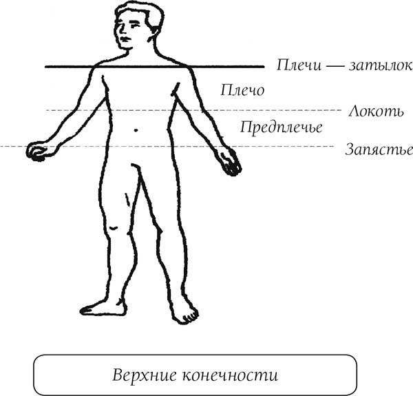 Иллюстрация к книге — О чем говорит боль [i_035.jpg]