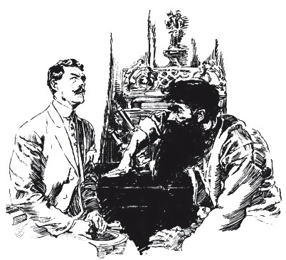 Иллюстрация к книге — Трущобы Петербурга [i_037.jpg]