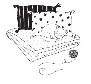 Иллюстрация к книге — ЭкоДом. Уборка без химии, порядок без труда. ЭКОномно ЭКОлогично [i_058.jpg]