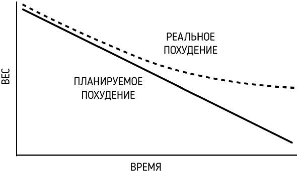 Иллюстрация к книге — Правильное питание как минное поле [img_3.jpg]