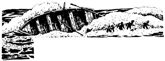 Иллюстрация к книге — Кораблекрушения [i_014.jpg]