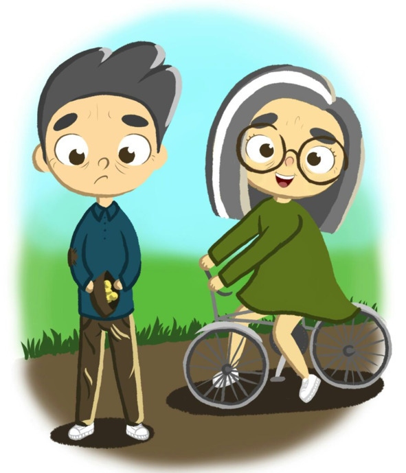 Иллюстрация к книге — Финансы для тинейджеров. Книга для детей и родителей [img_24.jpg]