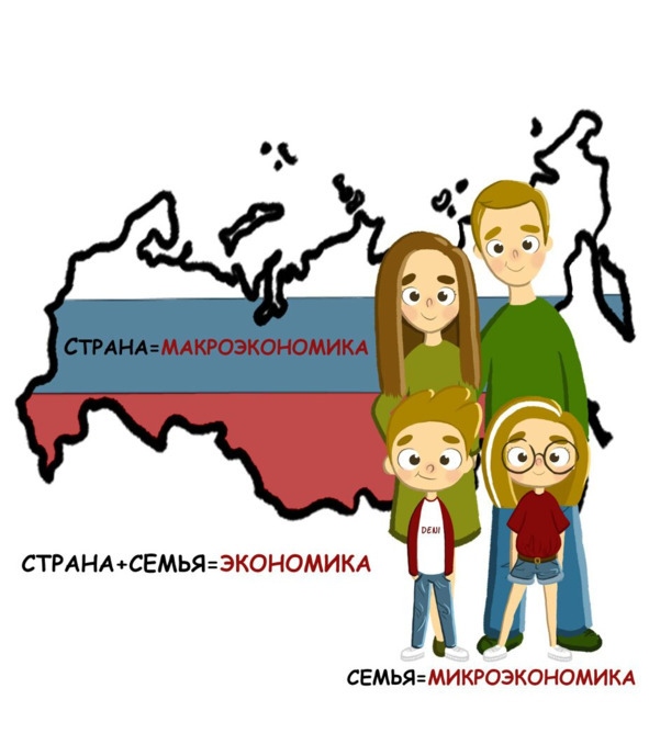 Иллюстрация к книге — Финансы для тинейджеров. Книга для детей и родителей [img_27.jpg]