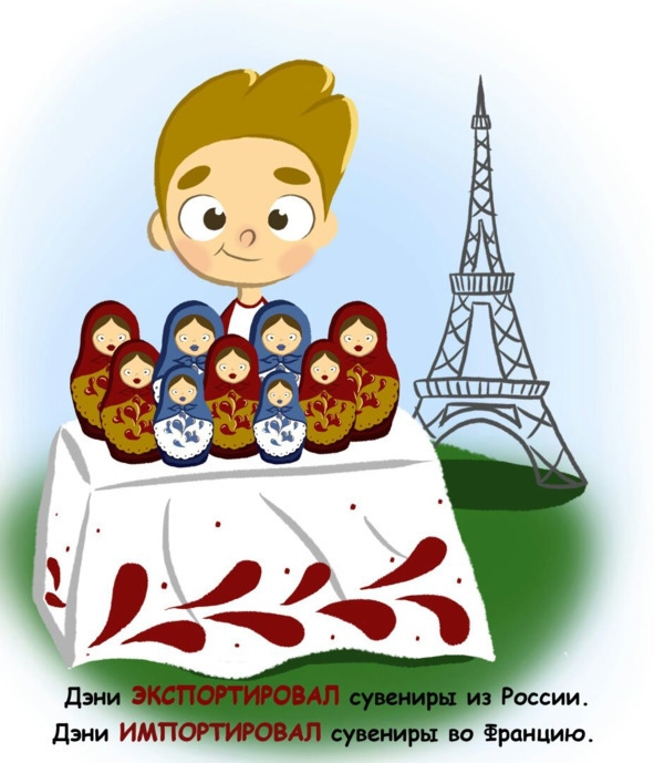 Иллюстрация к книге — Финансы для тинейджеров. Книга для детей и родителей [img_28.jpg]