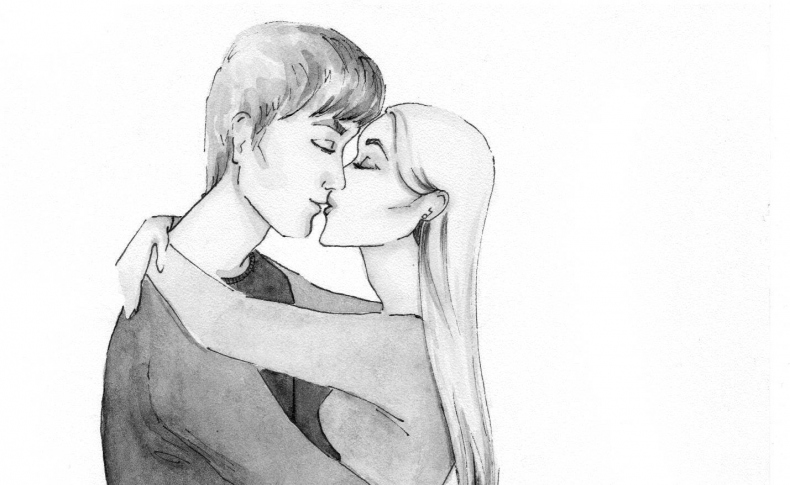 Иллюстрация к книге — Читать до свадьбы [i_022.jpg]