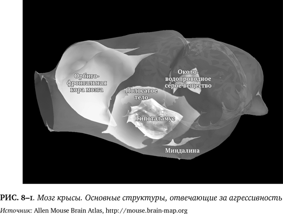 Иллюстрация к книге — Лучшее в нас. Почему насилия в мире стало меньше [i_103.jpg]
