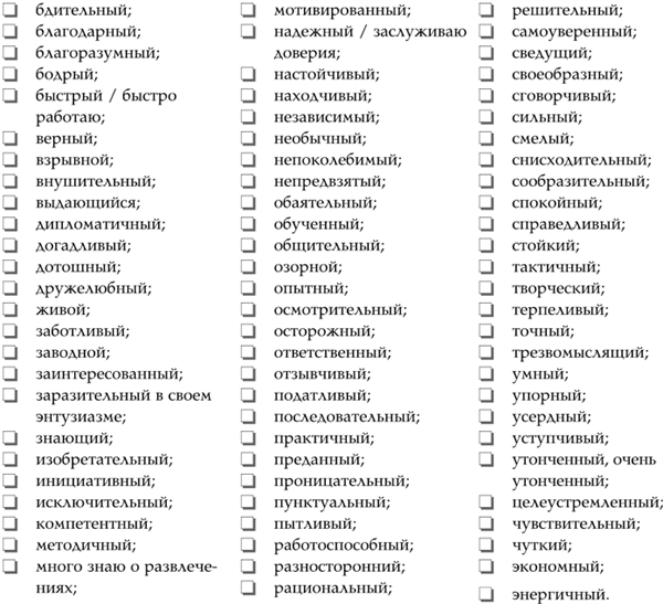 Иллюстрация к книге — Какого цвета ваш парашют? Легендарное руководство для тех, кто экстренно ищет работу [i_036.jpg]