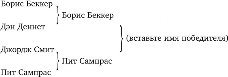 Иллюстрация к книге — Опасная идея Дарвина: Эволюция и смысл жизни [i_002.jpg]