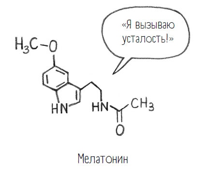 Иллюстрация к книге — Комично, как все химично! Почему не стоит бояться фтора в зубной пасте, тефлона на сковороде, и думать о том, что телефон на зарядке взорвется [i_002.jpg]