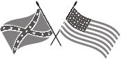Иллюстрация к книге — История Гражданской войны в США. 1861–1865 [i_001.jpg]