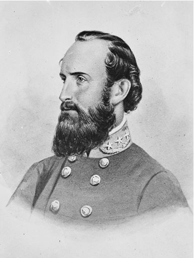 Иллюстрация к книге — История Гражданской войны в США. 1861–1865 [i_009.jpg]