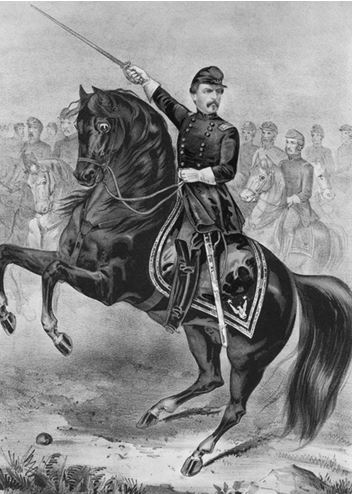 Иллюстрация к книге — История Гражданской войны в США. 1861–1865 [i_014.jpg]