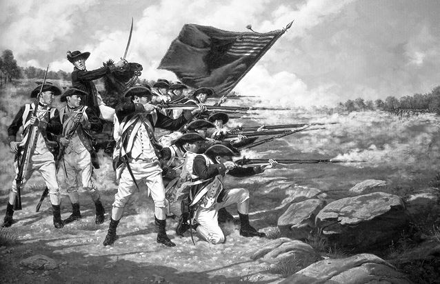 Иллюстрация к книге — США. Полная история страны [i_012.jpg]