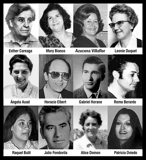 Иллюстрация к книге — Неудобное прошлое. Память о государственных преступлениях в России и других странах [i_004.jpg]