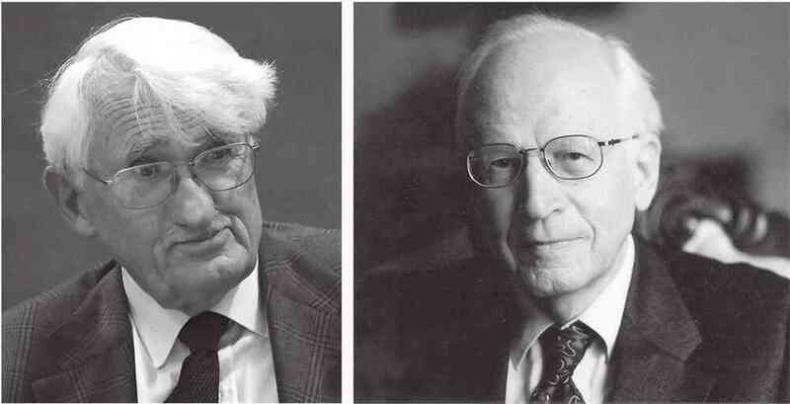 Иллюстрация к книге — Неудобное прошлое. Память о государственных преступлениях в России и других странах [i_052.jpg]