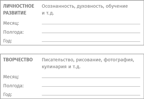 Иллюстрация к книге — Найти баланс. 50 советов о том, как управлять временем и энергией [i_008.jpg]