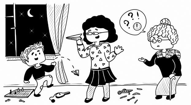 Иллюстрация к книге — Обязанности. Кто кому должен? [img_37.jpg]