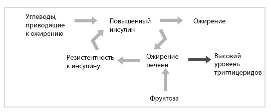 Код диабета. Научные данные о том, как диабет 2-го типа стал самой «внезапной» болезнью столетия, и простая программа восстановления без инъекций и лекарств
