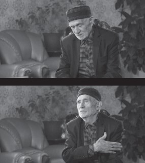 Иллюстрация к книге — Мой ГУЛАГ. Личная история. Книжная серия видеопроекта Музея истории ГУЛАГа [i_026.jpg]