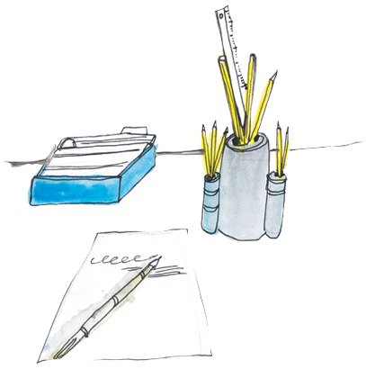 Иллюстрация к книге — Время услышать себя. Практики осознанности, доброты и сострадания к себе на целый год [img_115.jpg]