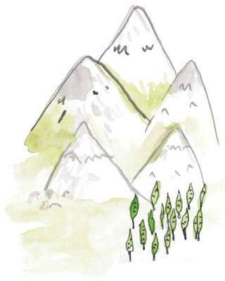 Иллюстрация к книге — Время услышать себя. Практики осознанности, доброты и сострадания к себе на целый год [img_120.jpg]