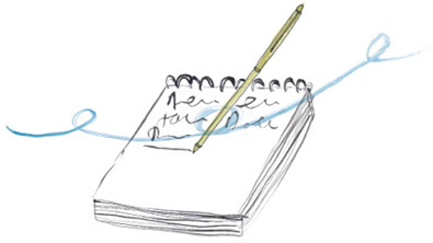 Иллюстрация к книге — Время услышать себя. Практики осознанности, доброты и сострадания к себе на целый год [img_121.jpg]