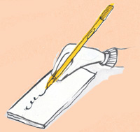 Иллюстрация к книге — Время услышать себя. Практики осознанности, доброты и сострадания к себе на целый год [img_132.jpg]