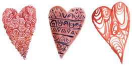 Иллюстрация к книге — Время услышать себя. Практики осознанности, доброты и сострадания к себе на целый год [img_41.jpg]