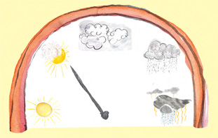 Иллюстрация к книге — Время услышать себя. Практики осознанности, доброты и сострадания к себе на целый год [img_65.jpg]