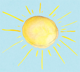 Иллюстрация к книге — Время услышать себя. Практики осознанности, доброты и сострадания к себе на целый год [img_75.jpg]