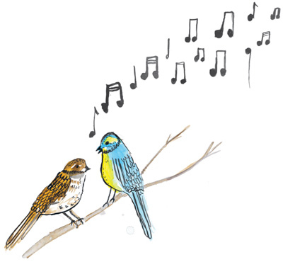 Иллюстрация к книге — Время услышать себя. Практики осознанности, доброты и сострадания к себе на целый год [img_78.jpg]