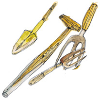 Иллюстрация к книге — Время услышать себя. Практики осознанности, доброты и сострадания к себе на целый год [img_86.jpg]