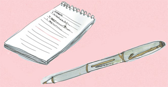 Иллюстрация к книге — Время услышать себя. Практики осознанности, доброты и сострадания к себе на целый год [img_90.jpg]