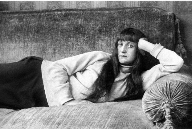 Иллюстрация к книге — Судьба и ремесло [image12.jpg]