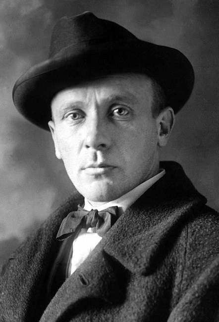 Иллюстрация к книге — Судьба и ремесло [image14.jpg]