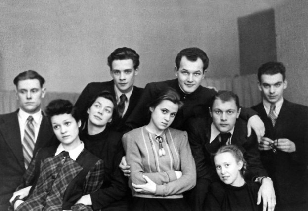 Иллюстрация к книге — Судьба и ремесло [image17.jpg]