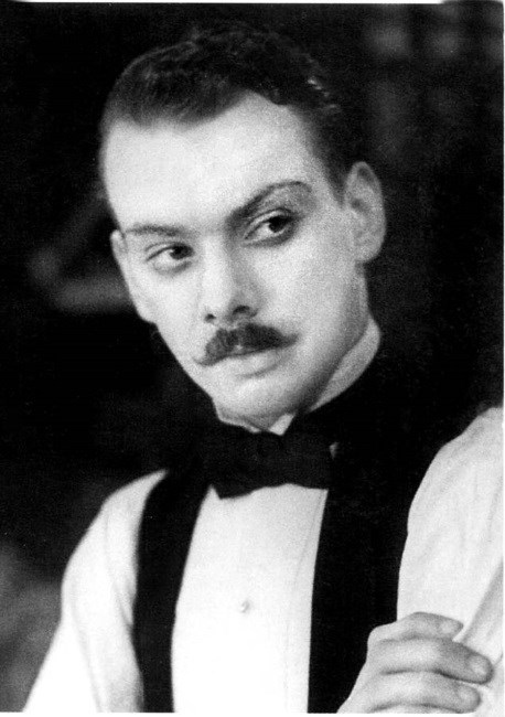 Иллюстрация к книге — Судьба и ремесло [image21.jpg]